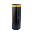 thumbnail image 2 of Household Cup Paper Cup Disposable Cup Without Punching Wall Mounted Cup Water Dispenser Cup, 2 of 5