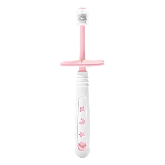 Hearth & Gear Baby Toothbrush And 360 Toothbrush For Toddlers From 1 To 6 Years Old in Wash Scent Booster Beads under 5 Small Kitchen Brush for Food Dog Hair Catcher for Dryer Garbage Disposals