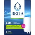thumbnail image 1 of Filtre pour système sur robinet Brita, 1 of 9