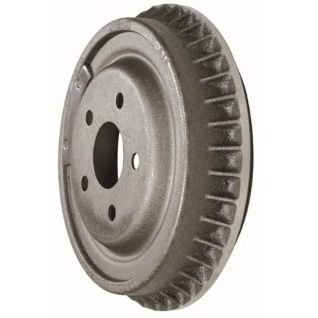 Centric Parts 122.67041 Brake Drum