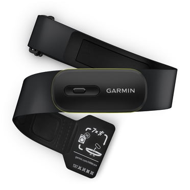 Moniteur de fréquence cardiaque Garmin HRM 600 (XS-S)