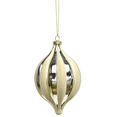 thumbnail image 1 of Holiday Time, 3ct Teardrop Christmas Ornament, 1 of 5