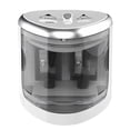 thumbnail image 2 of JJKBVCLO El Ectric Pencil Sharpener Powerful St All Fre E Motor Pr Events Over Sharpening, 2 of 3