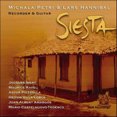 thumbnail image 1 of Siesta - Ibert, Ravel, Piazzolla, etc / Petri, Hannibal, 1 of 1
