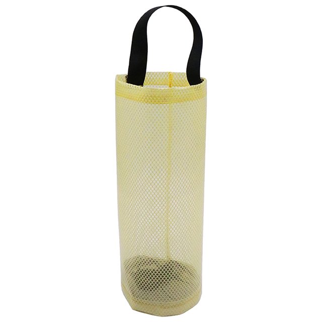 Hanging Hanging Rubbish Bag Bag Extraction Bag Box Round Miscellaneous Kitchen Storage Convenient Bag Organizer Kitchen Storage Wall Kitchen,Dining Bar