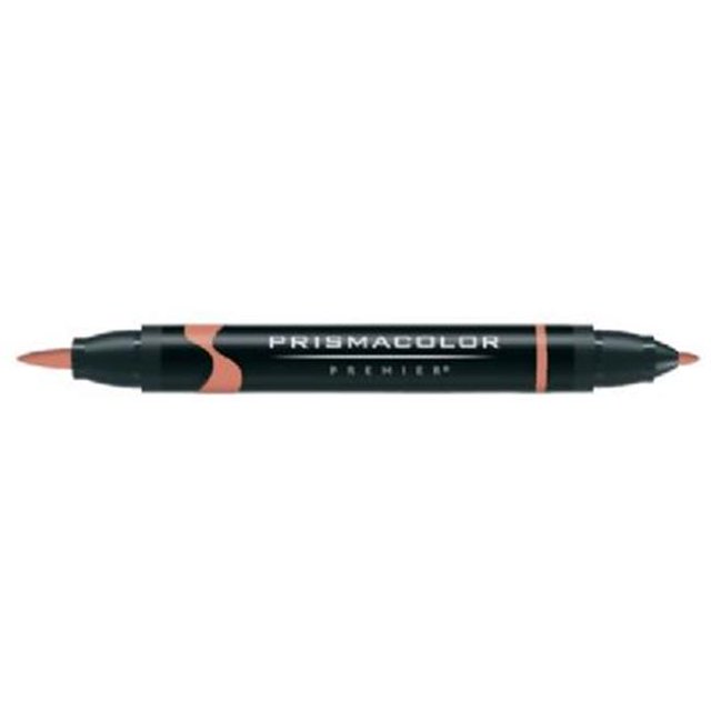 Sanford PB065 Premier Art Brush Marker Sienna Brown
