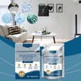 thumbnail image 1 of TIELUTT Strong Grout Wear and Durable Penetration Sealing Integration Easy to Cope with Various Clear School Glue Glue Clear for Rhinestones Glue Sticks 22g Small Empty Bottles for Glue Bonding Glue, 1 of 7