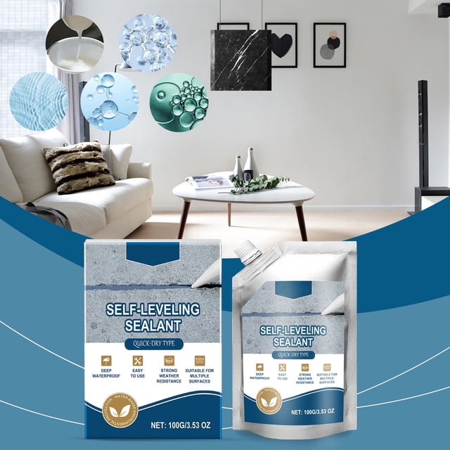 TIELUTT Strong Grout Wear and Durable Penetration Sealing Integration Easy to Cope with Various Clear School Glue Glue Clear for Rhinestones Glue Sticks 22g Small Empty Bottles for Glue Bonding Glue