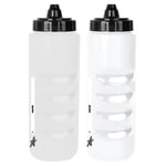 Future Stars 750ml Water Bottle with Squirt Valve