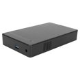 thumbnail image 2 of Boîtier HDD, Boîtier HDD USB3.0 Facile à Utiliser pour Ordinateurs Prise US, 2 of 8