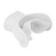thumbnail image 3 of Mouthpiece Silicone Universal Comfort Bite, Mouthpiece Snorkel Regulator For Replacement, 3 of 8
