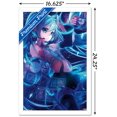 thumbnail image 2 of Hatsune Miku - Écrans, 2 of 4