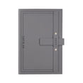 thumbnail image 1 of Happy Planner Notebook,A5 Notebook Cover 2025 New Weekly Planner A5 Notebook Time Management Efficiency Manual Notebook Time Management Planner, 1 of 6