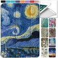 thumbnail image 1 of DuraSafe iPad Pro 9,7 Pouces 2016 Étui A1673 MLMP2LL/A MM172LL/A MLMN2LL/A MLMQ2LL/A A1674 A1675 MLMW2LL/A MLMX2LL/A MM192LL/A MLMV2LL/A MLN02LL/A MLMY2LL/A MLN12LL/A MM1A2LL/A MLPX2LL/A - Nuit Étoilée, 1 of 8
