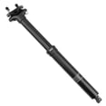 thumbnail image 1 of Arealer 30.9mm/31.6mm Mountain Bike Seatpost with Adjustable Height MTB Cable Controlled Hydraulic Seatpost Remote Internal Inner Cable Routing Bicycle Seat Post, 1 of 7