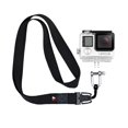 thumbnail image 1 of TXEsign Neck Strap for GoPro Mount Adapter Detachable Lanyard with Stainless Steel Shackle, 1 of 4