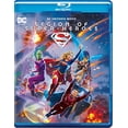 thumbnail image 1 of Légion des Super-Héros [Blu-Ray], 1 of 12