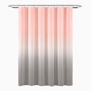 Birdeem Shower Curtains Shower Curtain Shower Curtain Liner Bathroom Set Shower Curtain, Design and Polyester, Quick-Drying, Weighted Hem, Short Shower Curtains Set for Bathroom, Durable and Washable