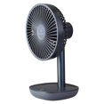 thumbnail image 1 of Westinghouse 6" Li-ion Rechargeable Fan, 1 of 6
