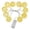 Jaune3, variante sur pstuiky Guirlandes Lumineuses Citron à Piles, Guirlandes Féeriques DEL avec 10 Citrons Blanc Chaud 1,5 Mètre Brin Lumineux Décoratif Intérieur/extérieur pour Fête Mariage Jardin Patio Chambre Déco