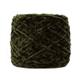 thumbnail image 1 of LSLJS Yarn for Crocheting Soft Knitting Yarn for Crafts Multicolor Yarn Gold Velvet Yarn Roving Scarf Knit Wool Yarn Thickness Warm Hat Household DIY Yarn, 1 of 1