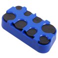 thumbnail image 1 of KAKOWELY display Creative Coin Holder Storage Box Money Container Organizer Portable Coin Storage Case Coin Holder Storage Box for Change Holder3.86"X1.97"X0.98", 1 of 4