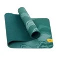 thumbnail image 4 of Lole Yoga Mat with 2-in-1 Strap green, 4 of 5