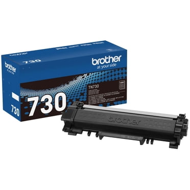 Brother TN730 Cartouche de toner laser authentique - Noir