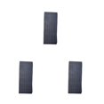thumbnail image 1 of Transemion Lens Ring Rubber Cover Zooming Focus Convenience Cam Accessories Non-slippery Glass Protector Practical No Burrs 3Set, 1 of 6