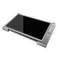 thumbnail image 2 of 15 inch Portable Triple-screen Monitor Laptop Expansion Screen 1920*1080 Resolution Easy Installation for 15-17 inch Laptop, 2 of 5