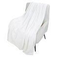 thumbnail image 1 of HOMETRENDS Embossed Plush Throw, 1 of 3