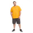thumbnail image 2 of George Big Men's Short Sleeve Tee, 2 of 6