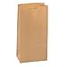 thumbnail image 2 of SSWBasics Natural Paper Bags (5” x 3 ?” x 9 ¾”) - Case of 1,000- Paper Lunch Bags - Brown Paper Lunch Bags for Crafts, Versatile and Multiuse Brown Lunch Bags for Various Applications, 2 of 3