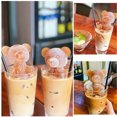 thumbnail image 3 of TheFound Silicone Mould Solid Color Animal-Shaped Food Mold DIY Tools, 3 of 6