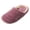 Purple, variant on Willtoo Women's Wide Width Orthopedic Shoes, Slip On Walking Sneakers for Work and Nurse, Enhanced Arch Support
