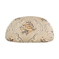 thumbnail image 2 of Up to 65% Off SMihono Chair Covers Dining Room Chair Protector Slipcovers Christmas Decoration, 2 of 3