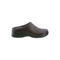 thumbnail image 4 of Klogs Chaussures pour Femmes Dusty Sabot de Chef, 4 of 4