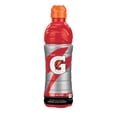 thumbnail image 4 of Boisson énergétique Gatorade Fruit Punch 710 mL, Bouteille, 4 of 8
