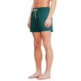 thumbnail image 4 of Short de bain de volley imprimé George pour hommes, 4 of 6