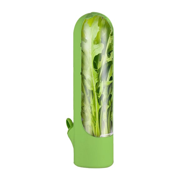Pour Réfrigérateur Contenants de Capsules Frais Frais pour Rangement de Réfrigérateur pour Coriandre Persil Asperges Garde les Légumes Frais Fermeture Éclair et Ranger Organisateur de Frigo Sacs Alimentaires en Silicone Moyen Équipement Exceptionnel