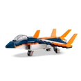 thumbnail image 2 of Lego Creator Sweet Jet 31126, 2 of 9