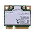 thumbnail image 2 of 7260AN Dual Band  WiFi Card For Desktop Notebook 300M BT 4.0 Mini PCI E, 2 of 8