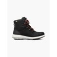 thumbnail image 2 of BOGS Women's Juniper Hiker Waterproof Boot Black Multi - 72691-009, 2 of 5