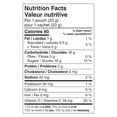 thumbnail image 3 of Gushers Fruit Flavoured Snacks, Variety Pack, Gluten Free, Kids Snacks, 6 Packets, 3 of 5