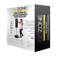 thumbnail image 4 of Sac d’entraînement cardio GoZone – Noir, 4 of 9