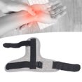 thumbnail image 1 of Electric Hand Heating Pad, Easy To Wear Fast Heat Conduction Adjustable Temperature Professional Wrist Thumb Brace Heating Pad  for Tenosynovitis for Tendonitis, 1 of 8