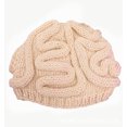 thumbnail image 1 of Funny Brain Knitted Hat,Knitted Personalized Brain Hat,Winter Hat, 1 of 1