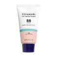 thumbnail image 1 of COVERGIRL Smoothers BB Cream, couleur transparente et lisse pour une peau éclatante et naturelle, formule légère, hydratation longue durée, 100 % sans cruauté., 1 of 4