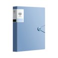 thumbnail image 1 of CEHVOM 40 Page A4 Data Book, Music Score Folder, Certificate Collection Book, Test Paper Storage Book, Transparent Insert Folder Clearance, 1 of 7