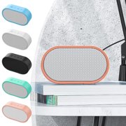 Sentmoon Big Bluetooth Speaker Speakers Bluetooth Wireless Mini Desktop Wireless Subwoofer with Multiple Scenarios Large Capacity Built In Battery 5.3 Bluetooth Audio System